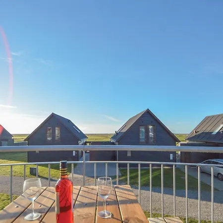 Three-bedroom In Romo * Romo