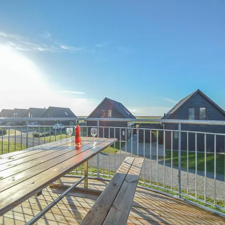 Three-bedroom In Romo