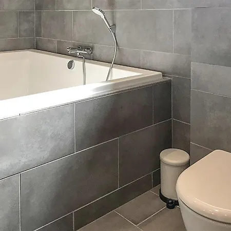 Three-bedroom In Romo *