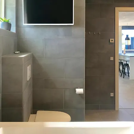 Three-bedroom In Romo * Romo