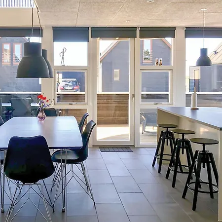 펜션 Three-bedroom In Romo *