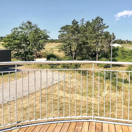 Three-bedroom In Romo 펜션 Romo