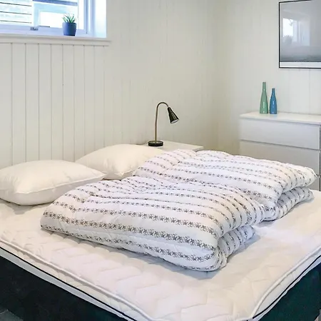 Cozy In Romo With Wifi * Sønderby