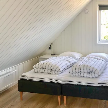 Three-bedroom In Romo 펜션