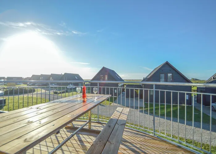 Three-bedroom In