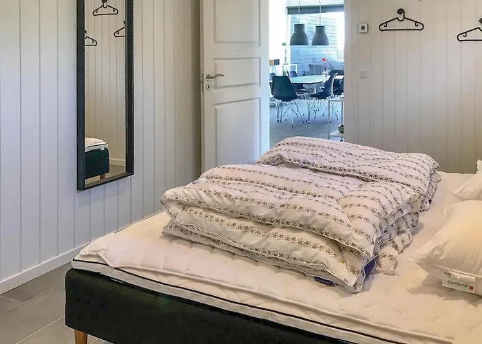 Three-bedroom In