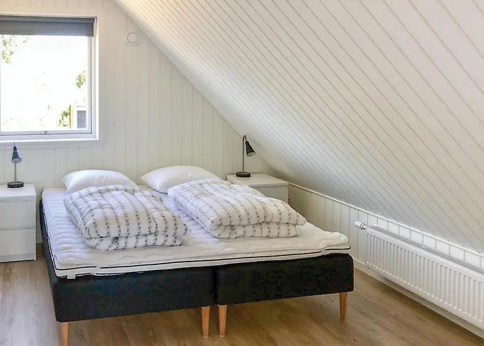 Three-bedroom In Σπίτι διακοπών