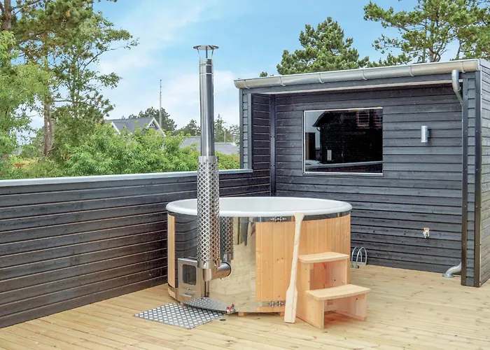 Three-bedroom In