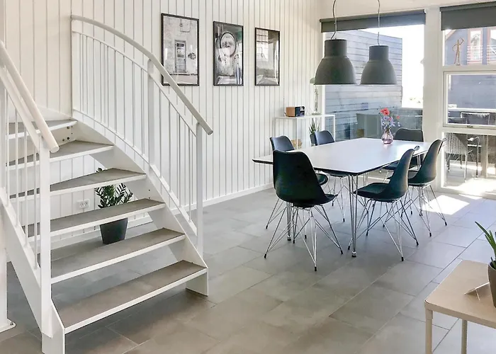 Σπίτι διακοπών Three-bedroom In Romo
