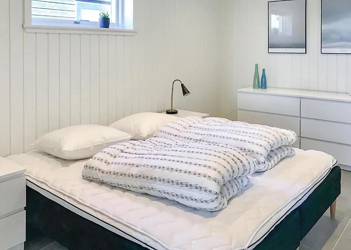 Three-bedroom In * Romo