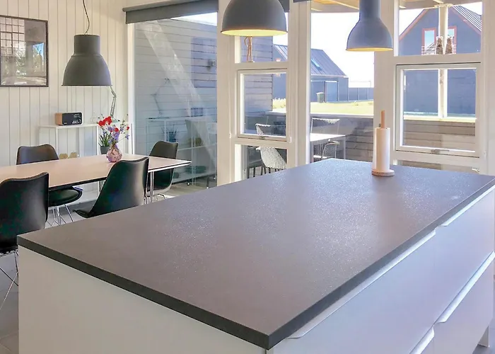 Three-bedroom In