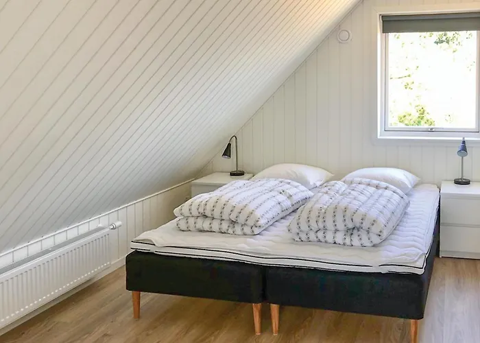 Three-bedroom In Σπίτι διακοπών