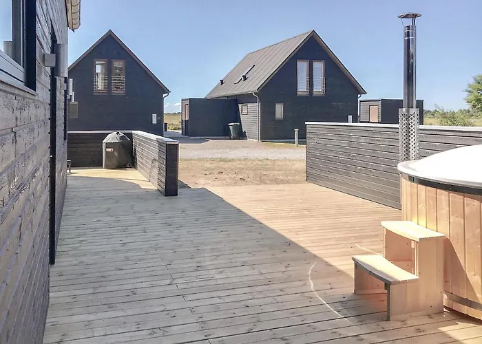 Three-bedroom In